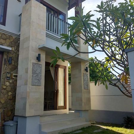 Ocean Dream Pademaya Sanur Esterno foto