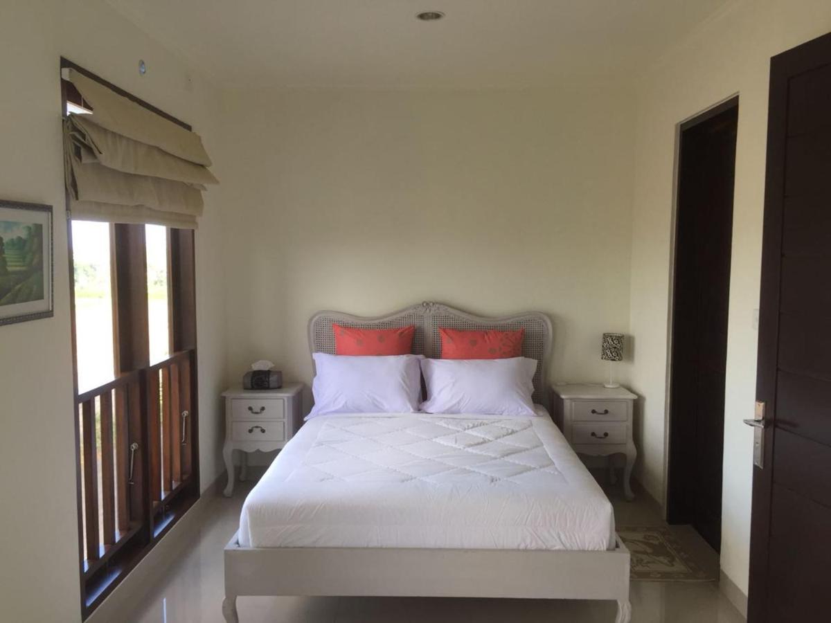 Ocean Dream Pademaya Sanur Esterno foto