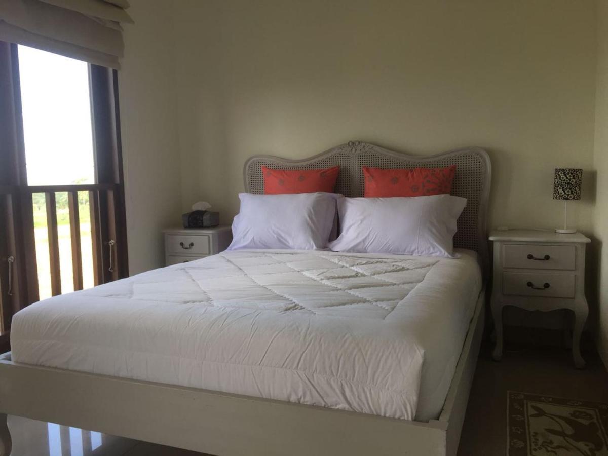 Ocean Dream Pademaya Sanur Esterno foto