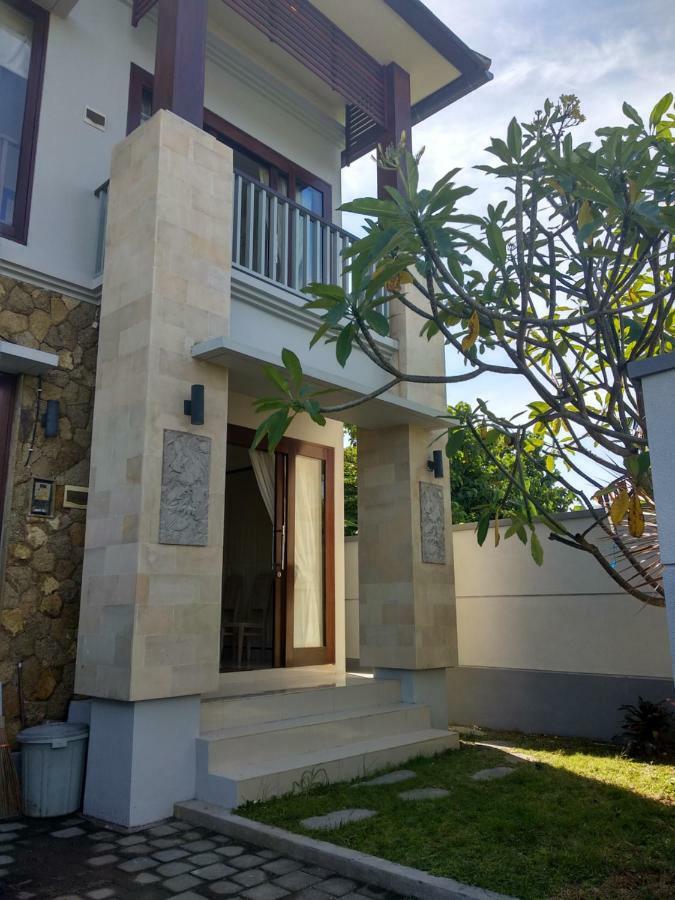Ocean Dream Pademaya Sanur Esterno foto